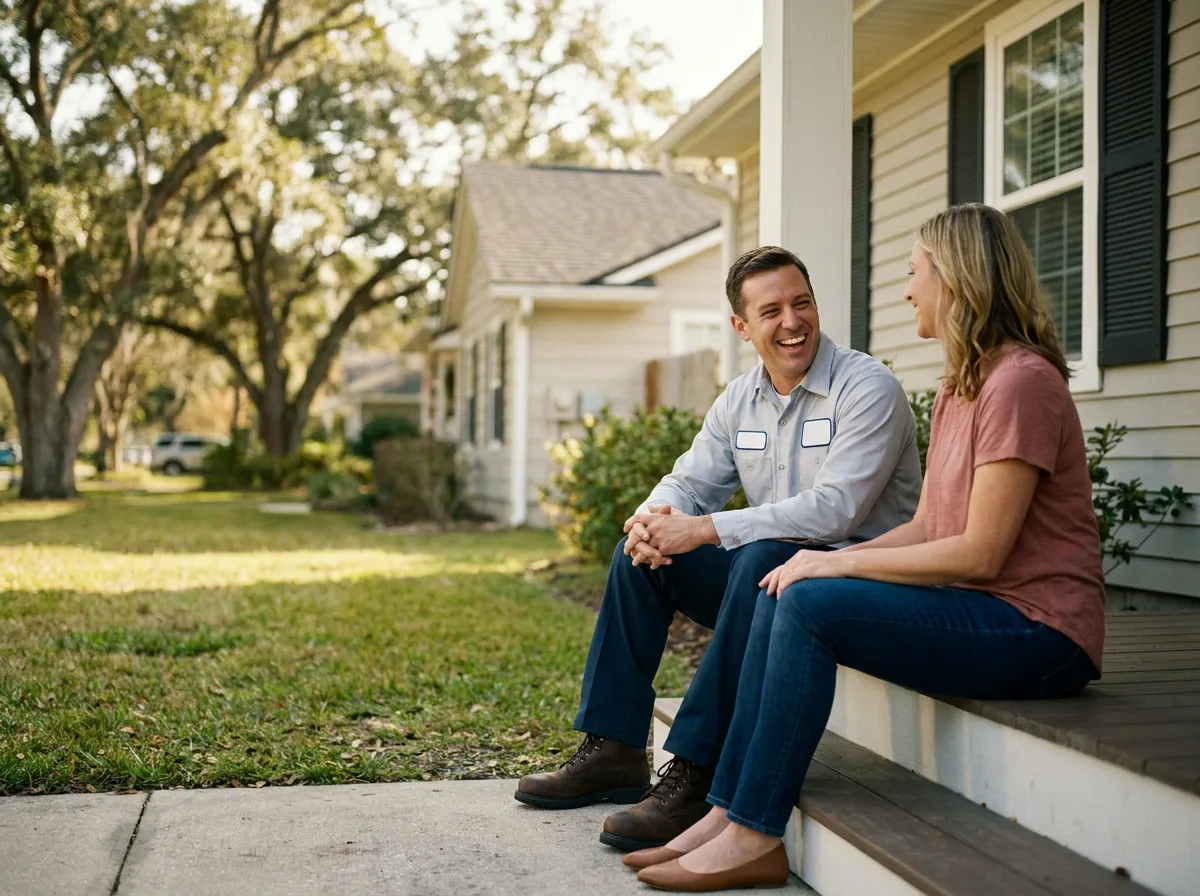 Septic tank pumping FAQs for Fallston, MD